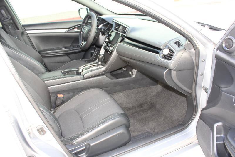 Used 2020 Honda Civic Sport image 17