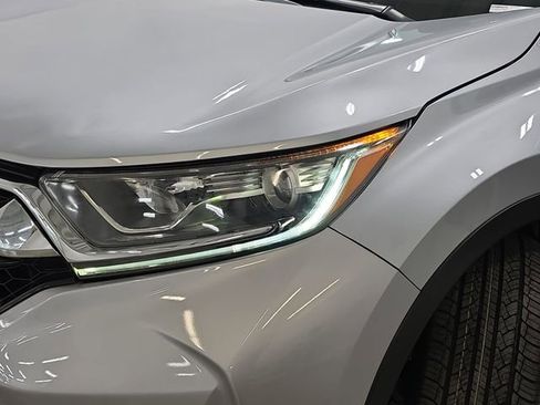 Used 2017 Honda CR-V EX-L image 31