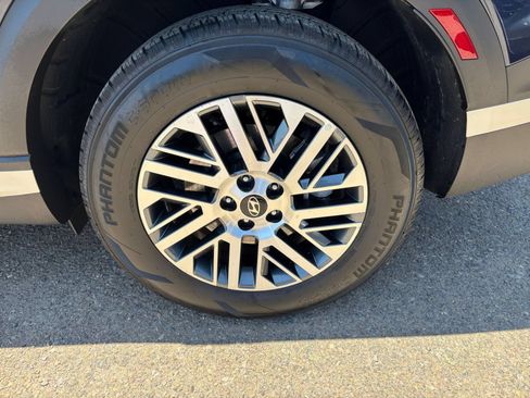 Used 2026 Hyundai Palisade SEL FWD image 34