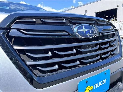 Used 2023 Subaru Forester Premium AWD/4WD image 31