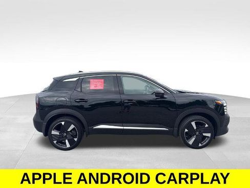 Certified 2025 Nissan Kicks SR AWD/4WD image 7