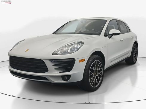 Used 2018 Porsche Macan S image 5