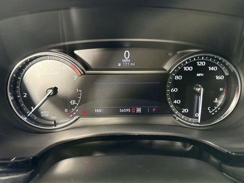 Used 2022 Cadillac XT5 Premium Luxury image 16