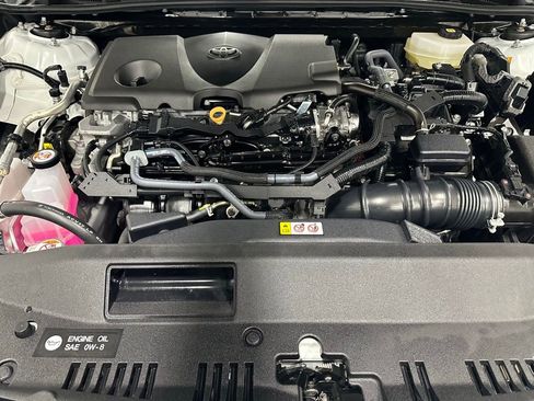 Used 2025 Toyota Camry LE image 67