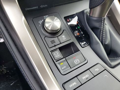 Used 2021 Lexus NX 300 F Sport w/ F Sport Premium Package image 24