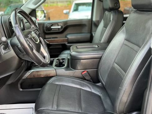 Used 2022 GMC Sierra 1500 Denali w/ Denali Premium Package AWD/4WD image 11