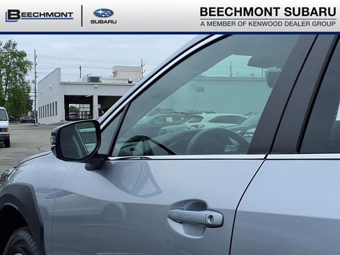 Used 2025 Subaru Outback Premium image 22