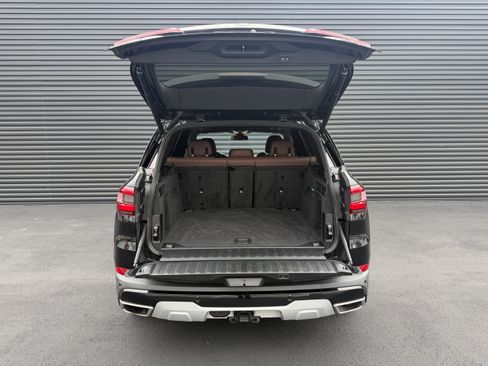 Used 2021 BMW X5 sDrive40i w/ Premium Package RWD image 9