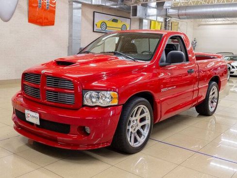 Used 2004 Dodge Ram 1500 Truck 2WD Regular Cab image 1