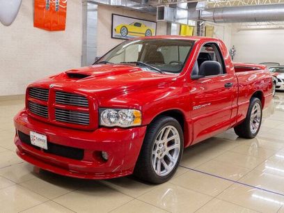 Used 2004 Dodge Ram 1500 Truck 2WD Regular Cab