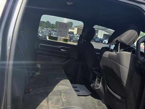Used 2020 RAM 1500 Big Horn AWD/4WD image 13