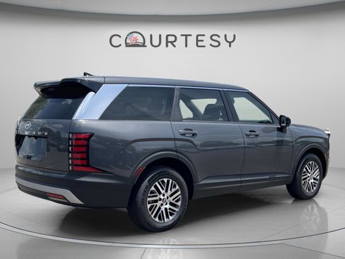 New 2026 Hyundai Palisade SE FWD image 5