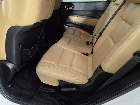 Used 2017 Dodge Durango Citadel w/ Premium Entertainment Group RWD image 25