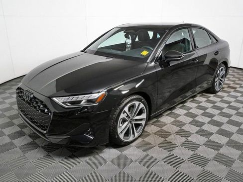 New 2026 Audi A3 2.0T Premium Plus AWD/4WD image 31