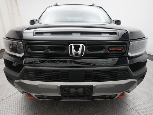 Certified 2026 Honda Passport TrailSport image 22