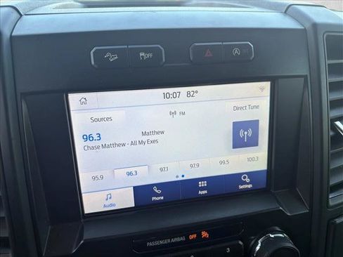 Used 2020 Ford F150 XL w/ Equipment Group 101A Mid AWD/4WD image 15