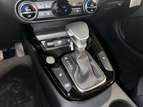 New 2025 Kia Soul GT-Line image 25