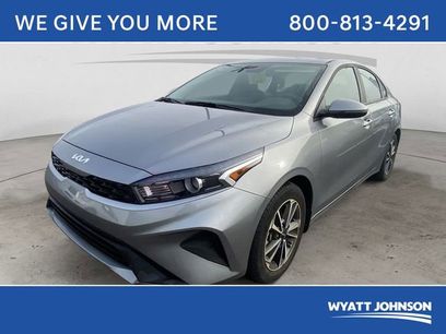 Used 2023 Kia Forte LXS w/ LXS Technology Package