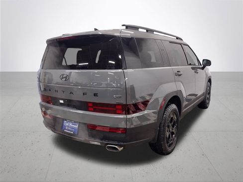 New 2026 Hyundai Santa Fe XRT image 13