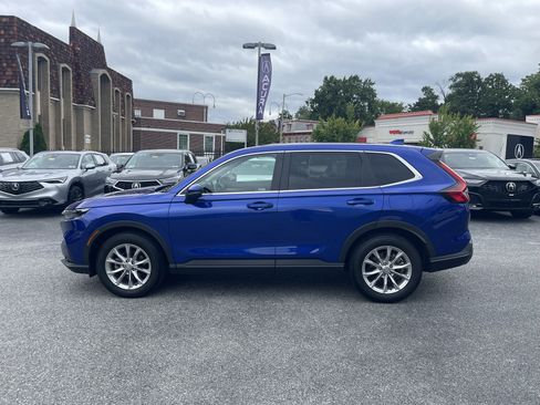 Used 2023 Honda CR-V EX-L image 4