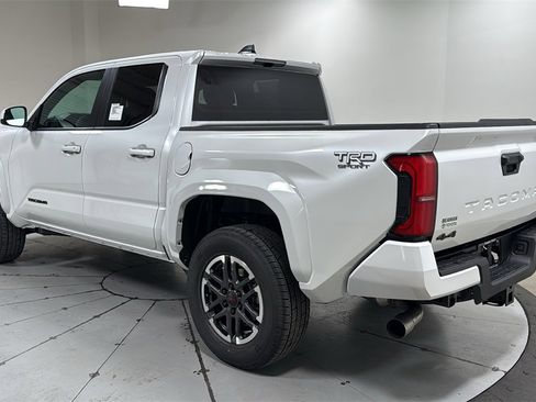 New 2026 Toyota Tacoma TRD Sport image 7