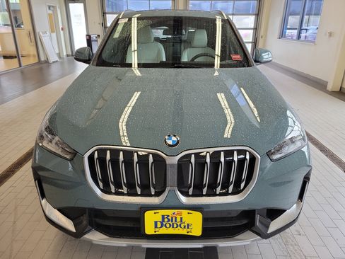 New 2026 BMW X1 xDrive28i w/ Convenience Package AWD/4WD image 10