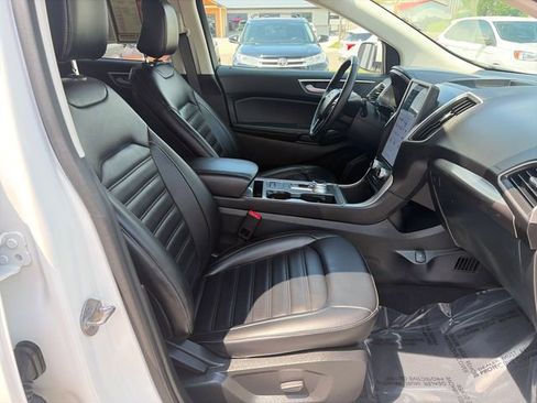 Used 2024 Ford Edge SEL AWD/4WD image 23