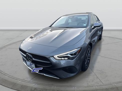 Used 2024 Mercedes-Benz CLA 250 CLA 250 image 3