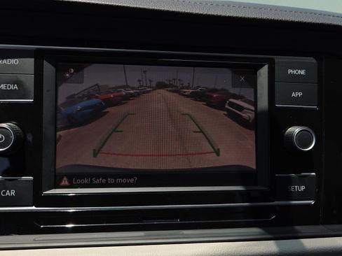 Used 2019 Volkswagen Jetta S w/ Driver Assistance Package FWD image 28