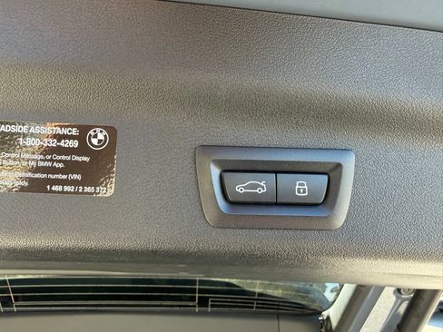 Used 2025 BMW X1 M35i AWD/4WD image 8