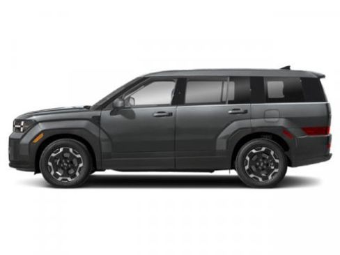 New 2026 Hyundai Santa Fe SE FWD image 3