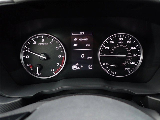 New 2026 Subaru Forester Premium AWD/4WD image 25