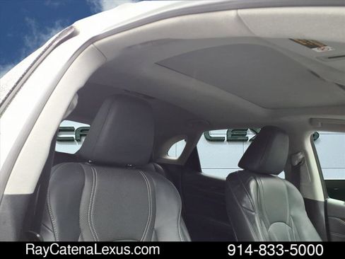 Certified 2019 Lexus RX 350 F Sport image 22