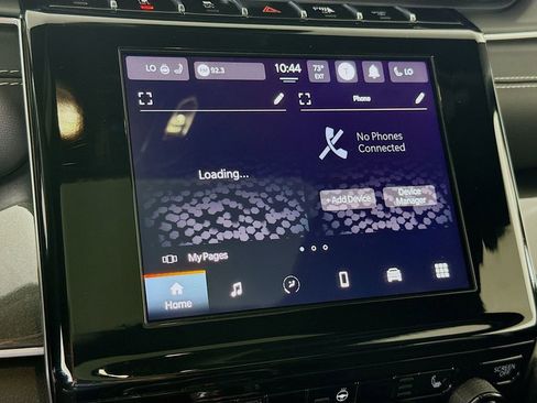 Used 2023 Jeep Grand Cherokee Altitude AWD/4WD image 7