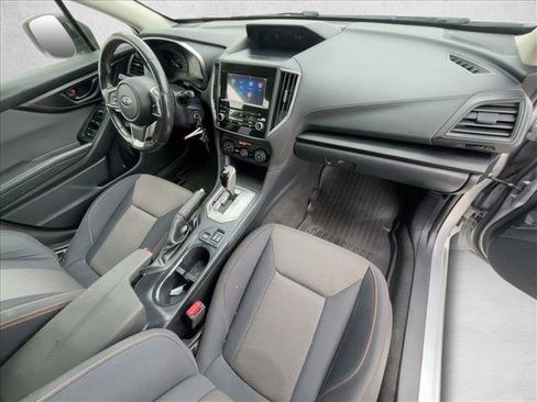 Used 2019 Subaru Crosstrek 2.0i Premium w/ Eyesight System image 18