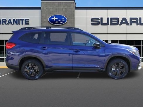 New 2026 Subaru Ascent Premium AWD/4WD image 10