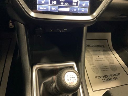 Used 2022 Subaru WRX Premium image 16