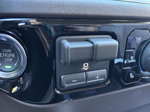 New 2026 Chevrolet Silverado 1500 LTZ w/ Z71 Off-Road Package image 34