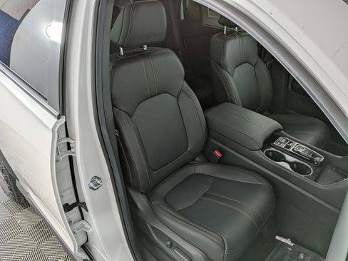 New 2026 Honda Passport TrailSport Elite image 36