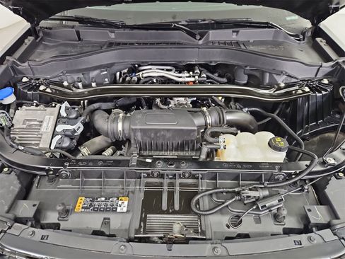 Used 2021 Ford Explorer ST w/ Premium Technology Package image 14