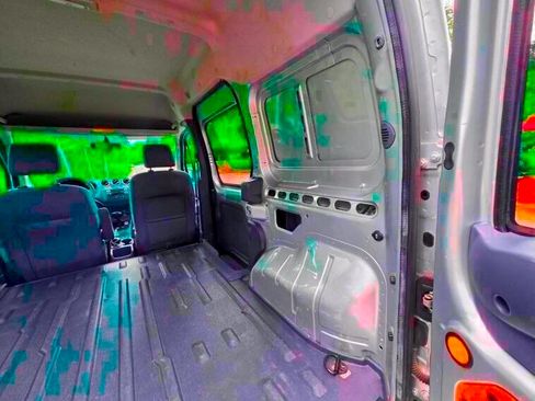Used 2013 Ford Transit Connect XLT FWD image 21