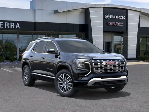 New 2026 GMC Terrain Denali AWD/4WD image 7