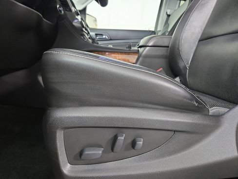 Used 2018 Chevrolet Tahoe Premier image 33