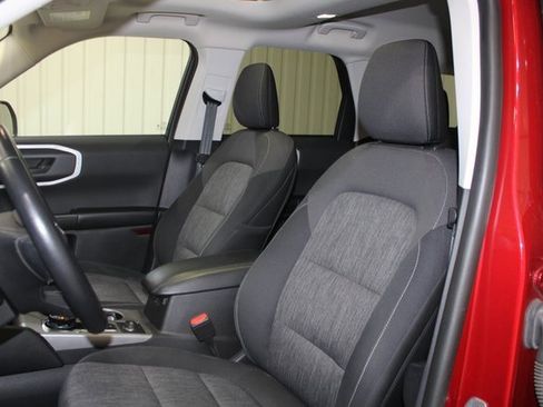 Used 2021 Ford Bronco Sport Big Bend w/ Big Bend Package image 11