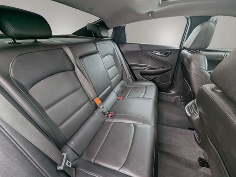 Used 2023 Chevrolet Malibu LT w/ Driver Confidence Package FWD image 19