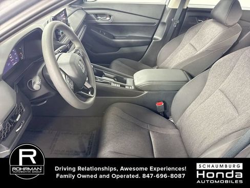 Used 2024 Honda Accord EX image 4