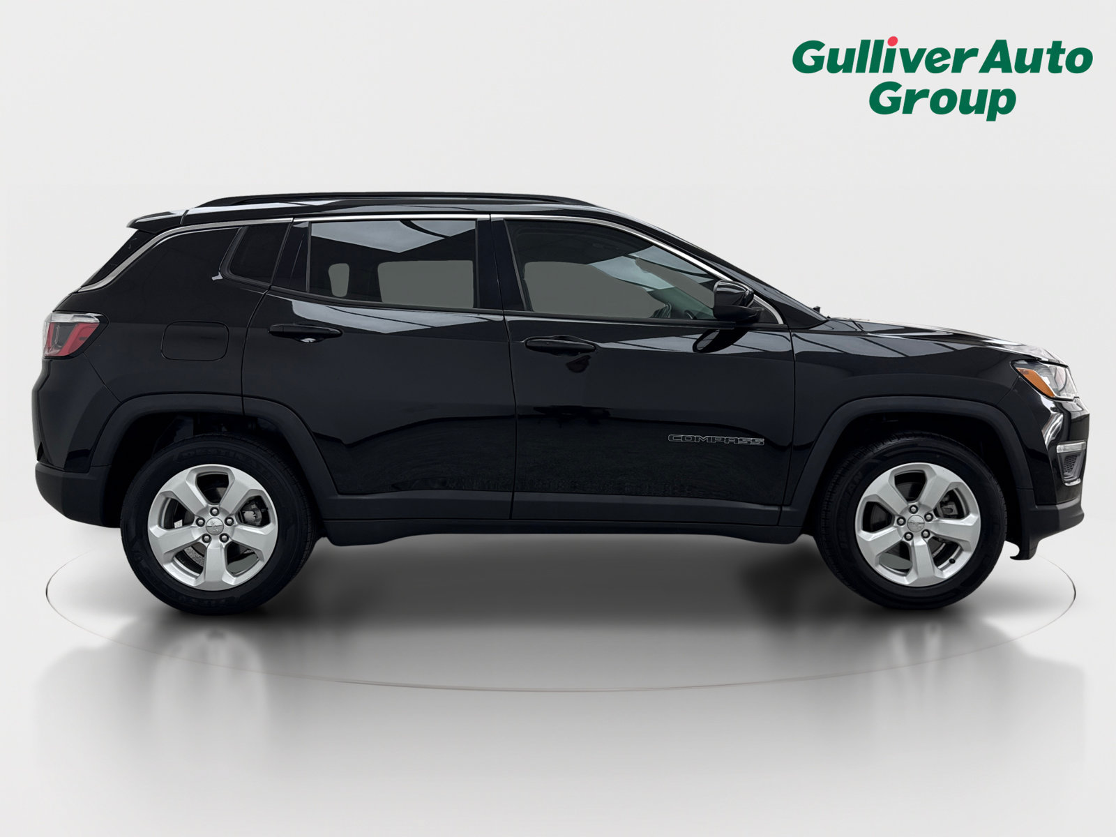 Used 2020 Jeep Compass Latitude w/ Popular Equipment Group FWD image 10