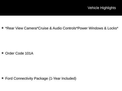 New 2026 Ford Transit 250 148 Medium Roof image 7