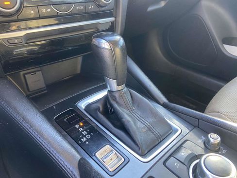 Used 2016 MAZDA MAZDA6 Touring image 29