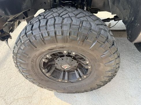 Used 2015 Ford F250 King Ranch AWD/4WD image 9